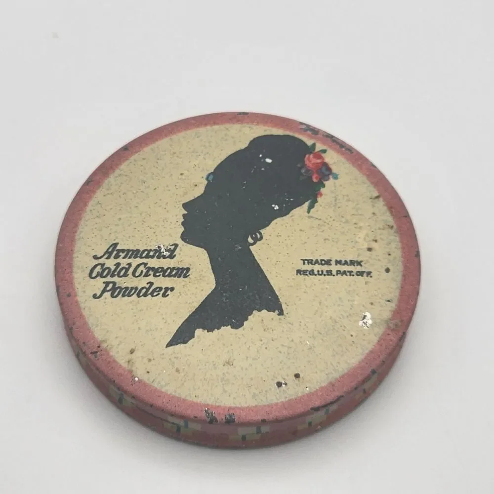 Vintage 1920 armand